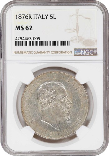 Italia lire vittorio - lire,