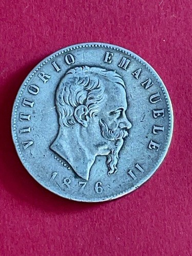 Moneta coin regno - coin,
