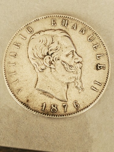 Regno italia vittorio - d'italia,